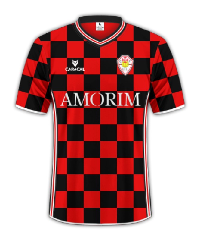 Camisola Principal 21/22