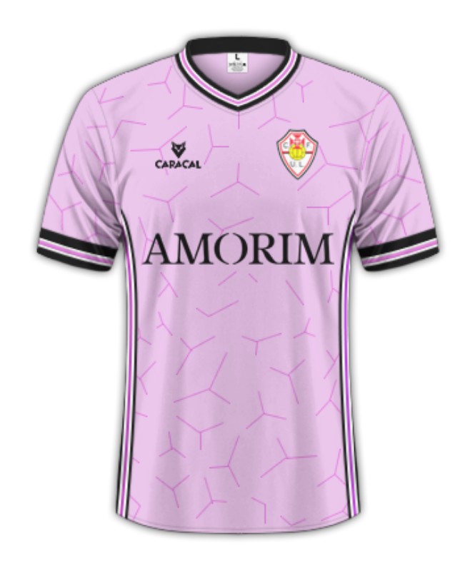 Camisola Secundária 21/22