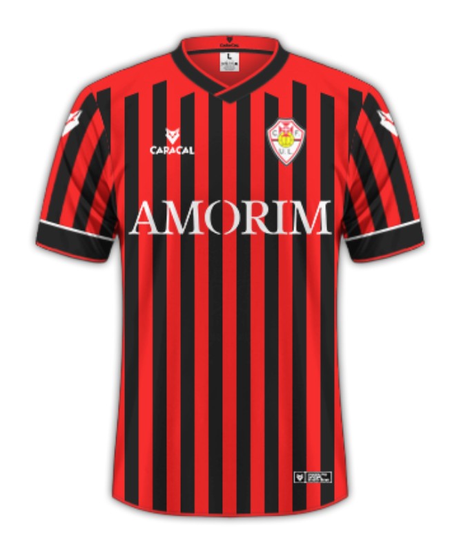 Camisola Principal 20/21