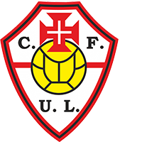 Clube de Futebol União de Lamas